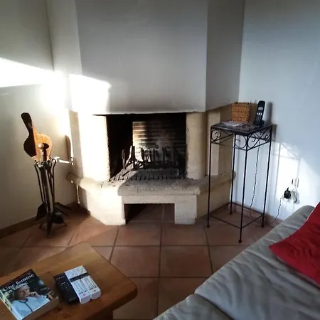 Feriehus Les Pins D'azur *