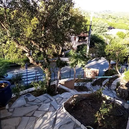 Les Pins D'azur Feriehus Sainte-Maxime